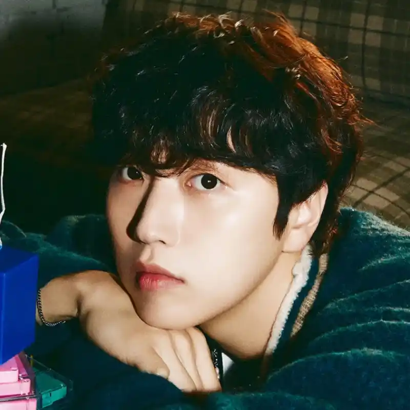 산들(B1A4)