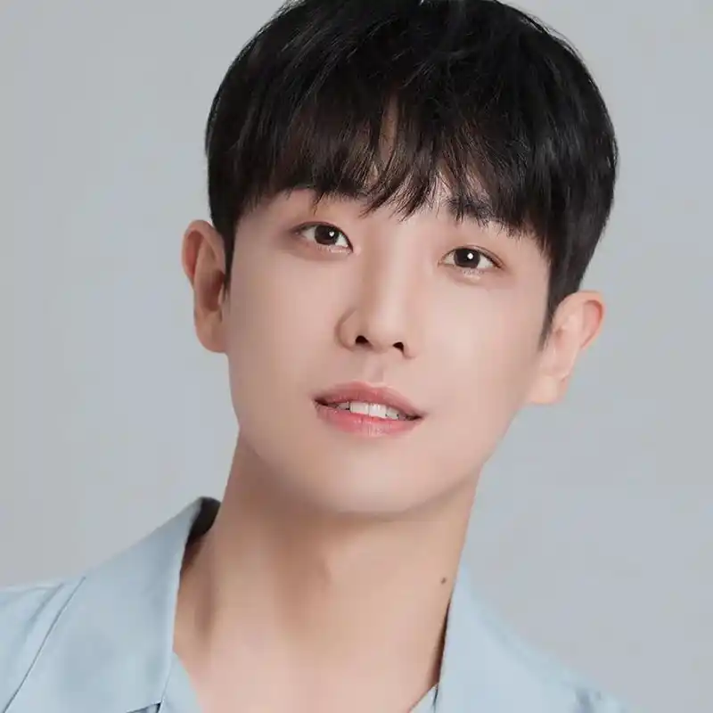 이준(MBLAQ)