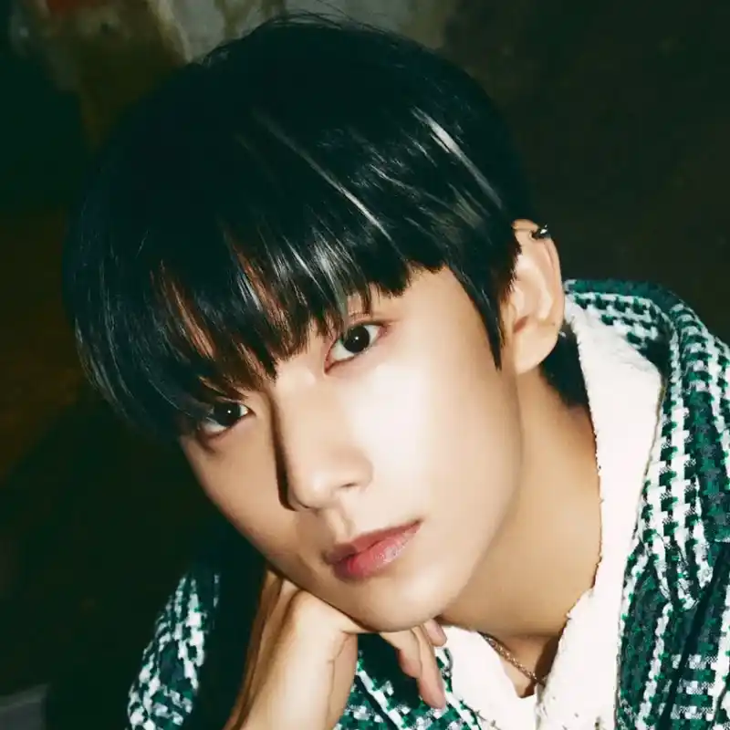 공찬(B1A4)