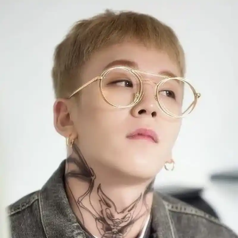 태일(BlockB)