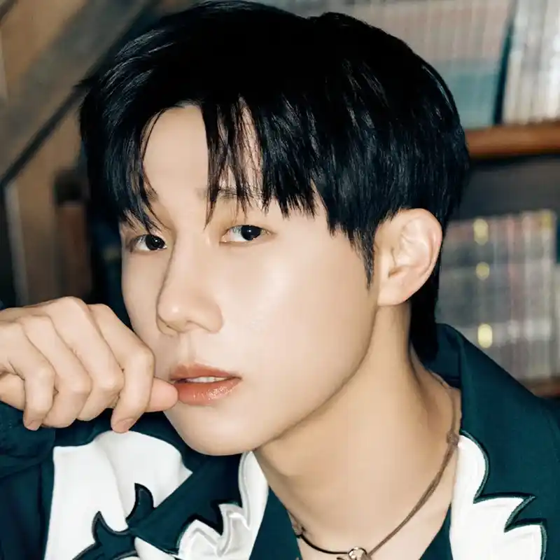 성규(INFINITE)