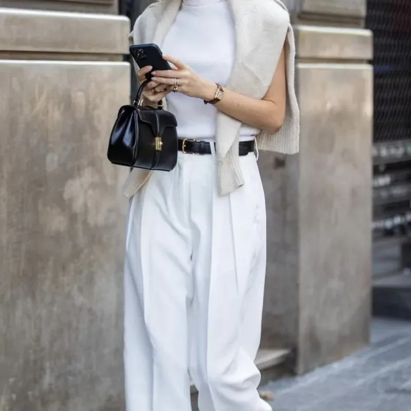 올드머니룩