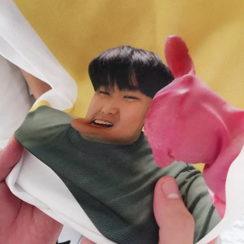 뽀빠이기