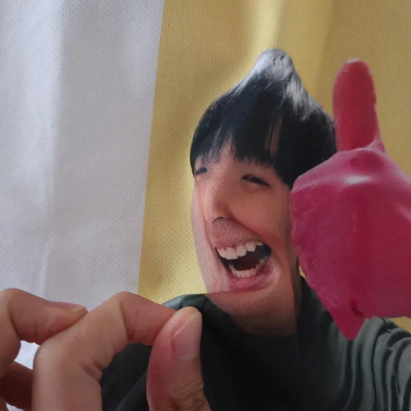진화된 이기훈
