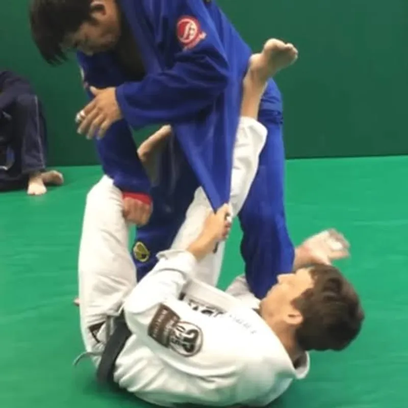 라펠 가드( 웜가드 스쿼드가드 포함)