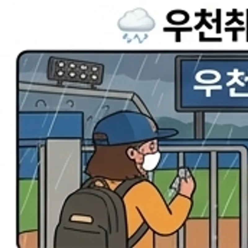 야구팬 최악의 순간 야구팬 최악의 순간