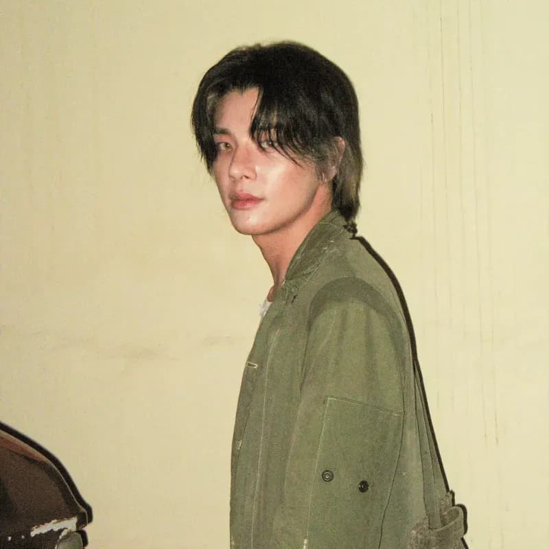 후보 8