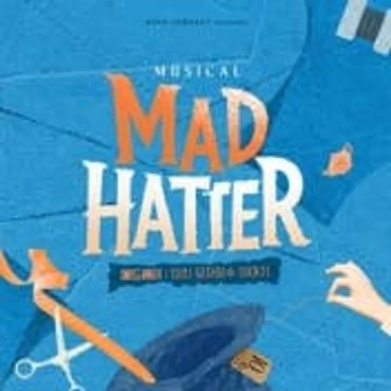 MAD HATTER