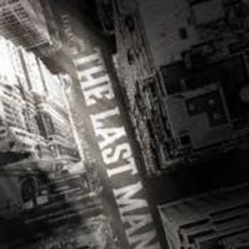 더 라스트 맨