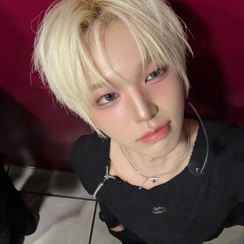 최애