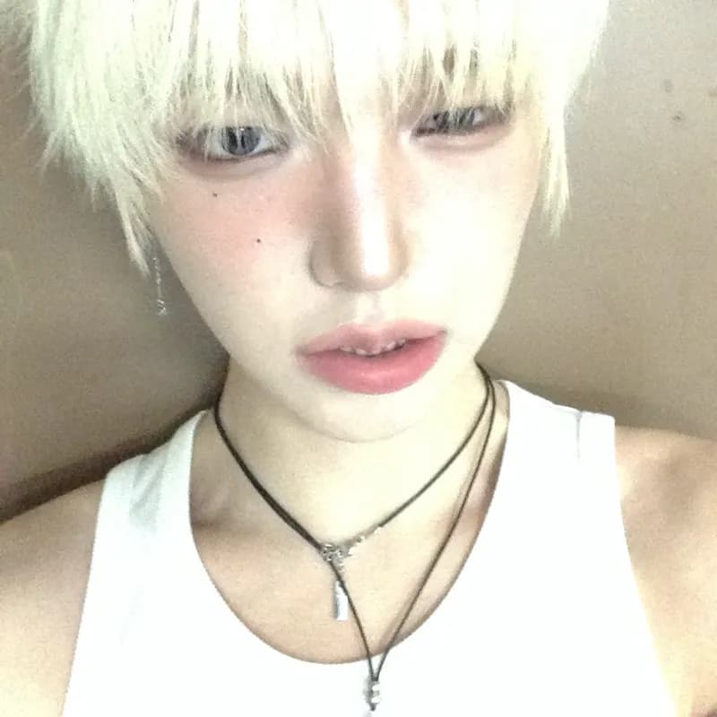 민소매 재영