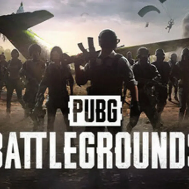 Battle Royale