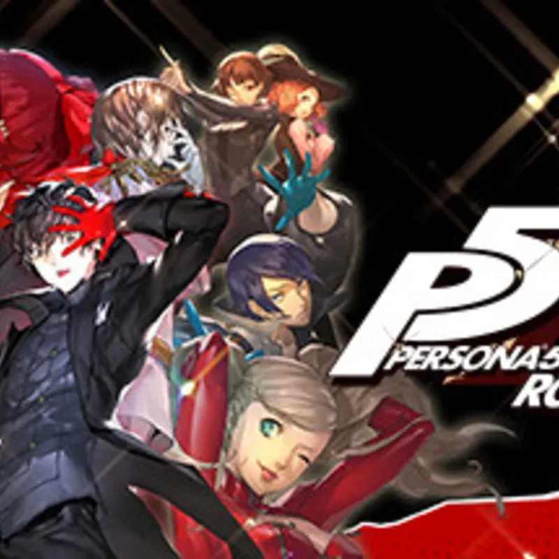 JRPG Turn-Based RPG