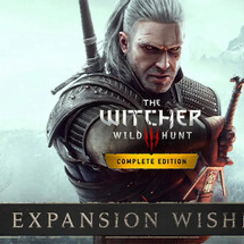 Open World RPG