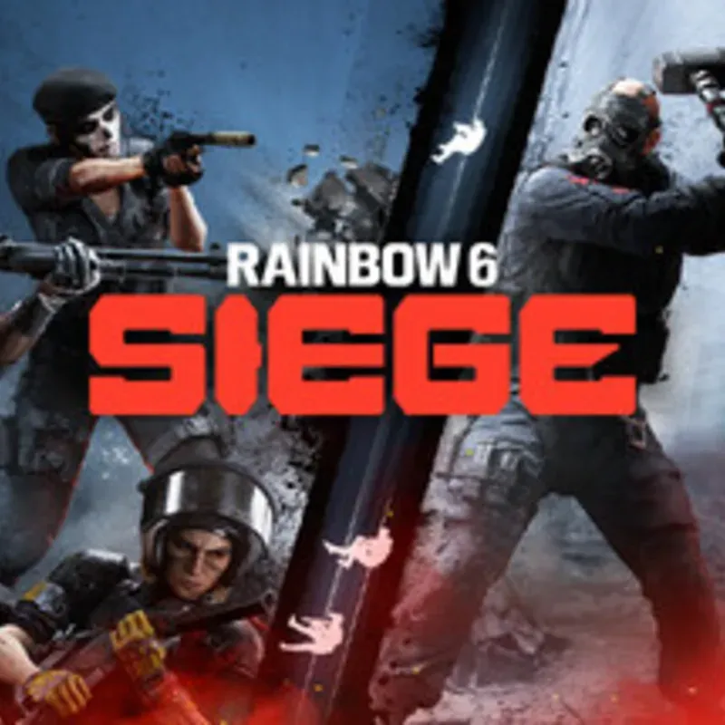 Tactical Shooter