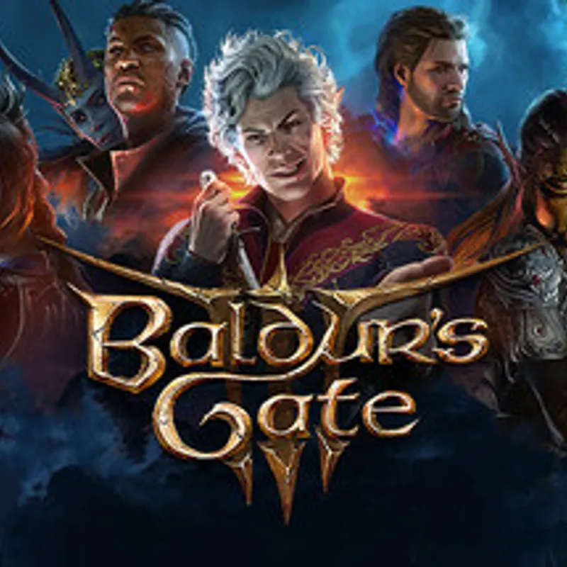 Narrative, CRPG