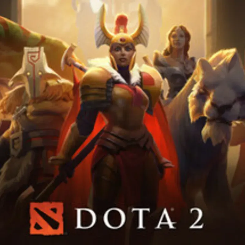 MOBA