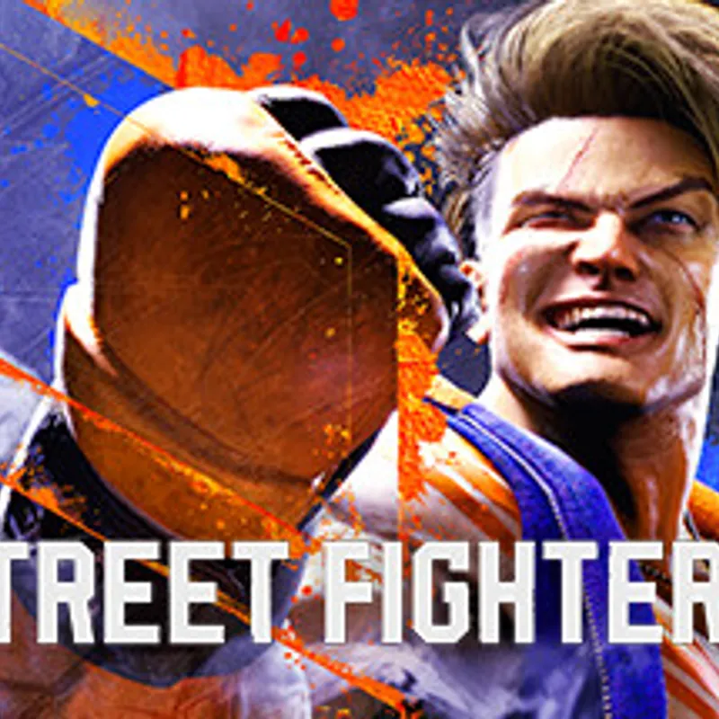 Fighting Games
