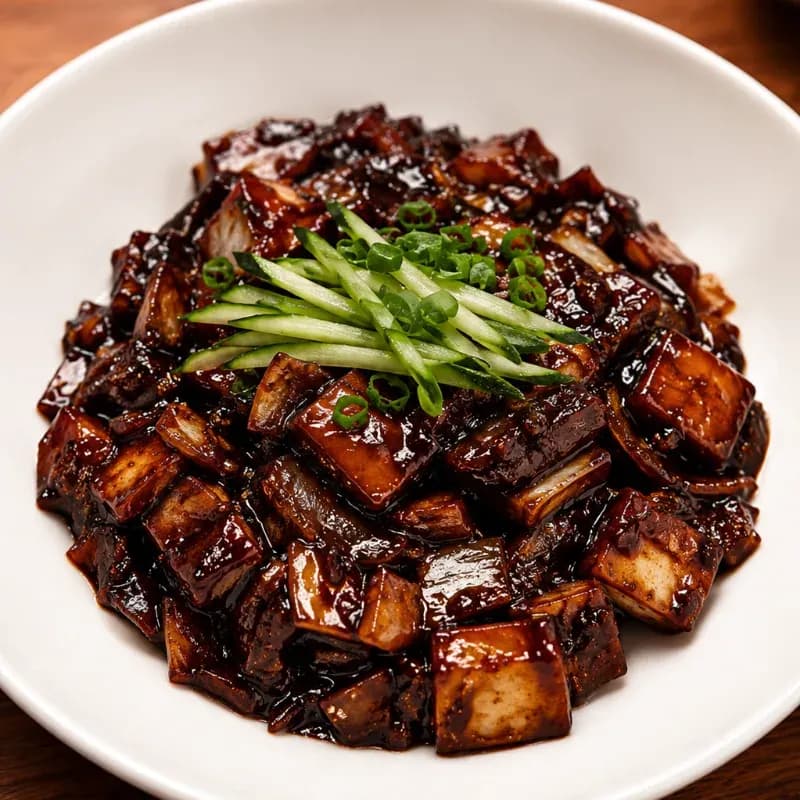 짜장면